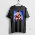 Original Colston Loveland Caleb Williams Football Chicago Step Brothers T-Shirts, Hoodie, Sweatshirt | AU01DripNestTees.com
