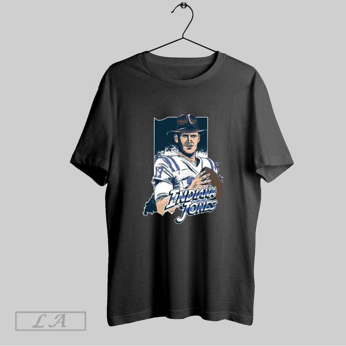 Original Colts Indiana Jones Cowboy