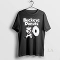 Original Columbus Ohio Donut Buckeye Donuts T-Shirts, Hoodie, Sweatshirt | AU01DripNestTees.com