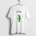 Original Cool As A Jew Cumber T-Shirts, Hoodie, Sweatshirt | AU01DripNestTees.com