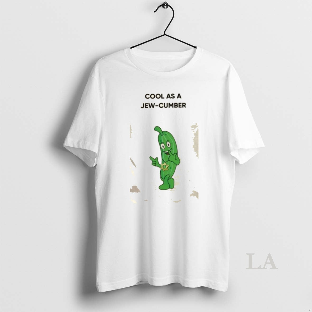 Original Cool As A Jew Cumber T-Shirts, Hoodie, Sweatshirt | AU01DripNestTees.com