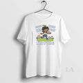 Original Cool Kids Respect Nature Cartoon T-Shirts, Hoodie, Sweatshirt | AU01DripNestTees.com