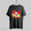 Original Creepy It Clown Want A Balloon