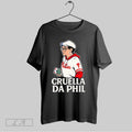 Original Cruella Da Philly Karen