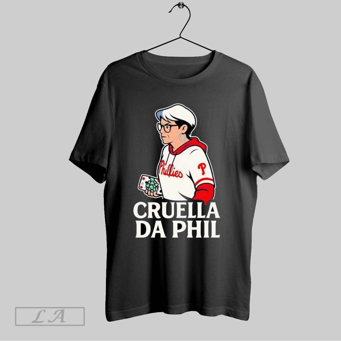 Original Cruella Da Philly Karen