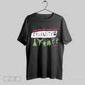 Original Cruelster Make Them Wonder Why T Shirts