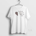 Original Crush Me Stomp Me Make Me Wine T-Shirts, Hoodie, Sweatshirt | AU01DripNestTees.com