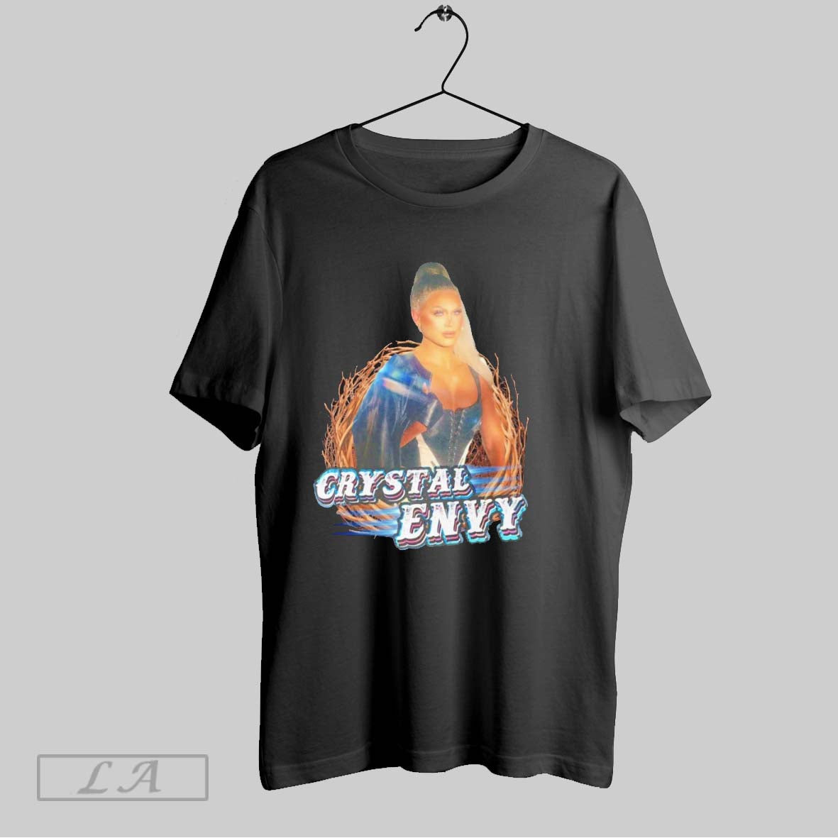 Original Crystal Envy Tumbleweed