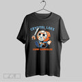 Original Crystal Lake Camp Counselor Jason Voorhees