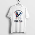 Original Crystal Palace Fc Uefa Conference League Winners 2026 Leipzig Tshirts