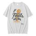 Original Cup San Antonio Spurs Basketball Finals 2026 Nba Logo Tshirts Jpg