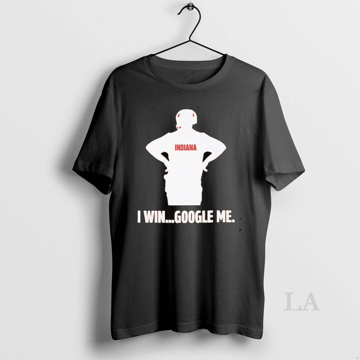 Original Curt Cignetti I Win Google Me T-Shirts, Hoodie, Sweatshirt | AU01DripNestTees.com