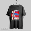 Original Daddy You Are As Fast As Rafael Devers As Wise As Brayan Bello As