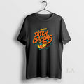 Original Dakota Ditch Chickens Cartoon T-Shirts, Hoodie, Sweatshirt | AU01DripNestTees.com