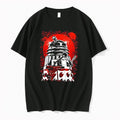 Original Dalek Doctor Who Science Fiction Alien Robot Villain Tv Series Enemies Tshirts