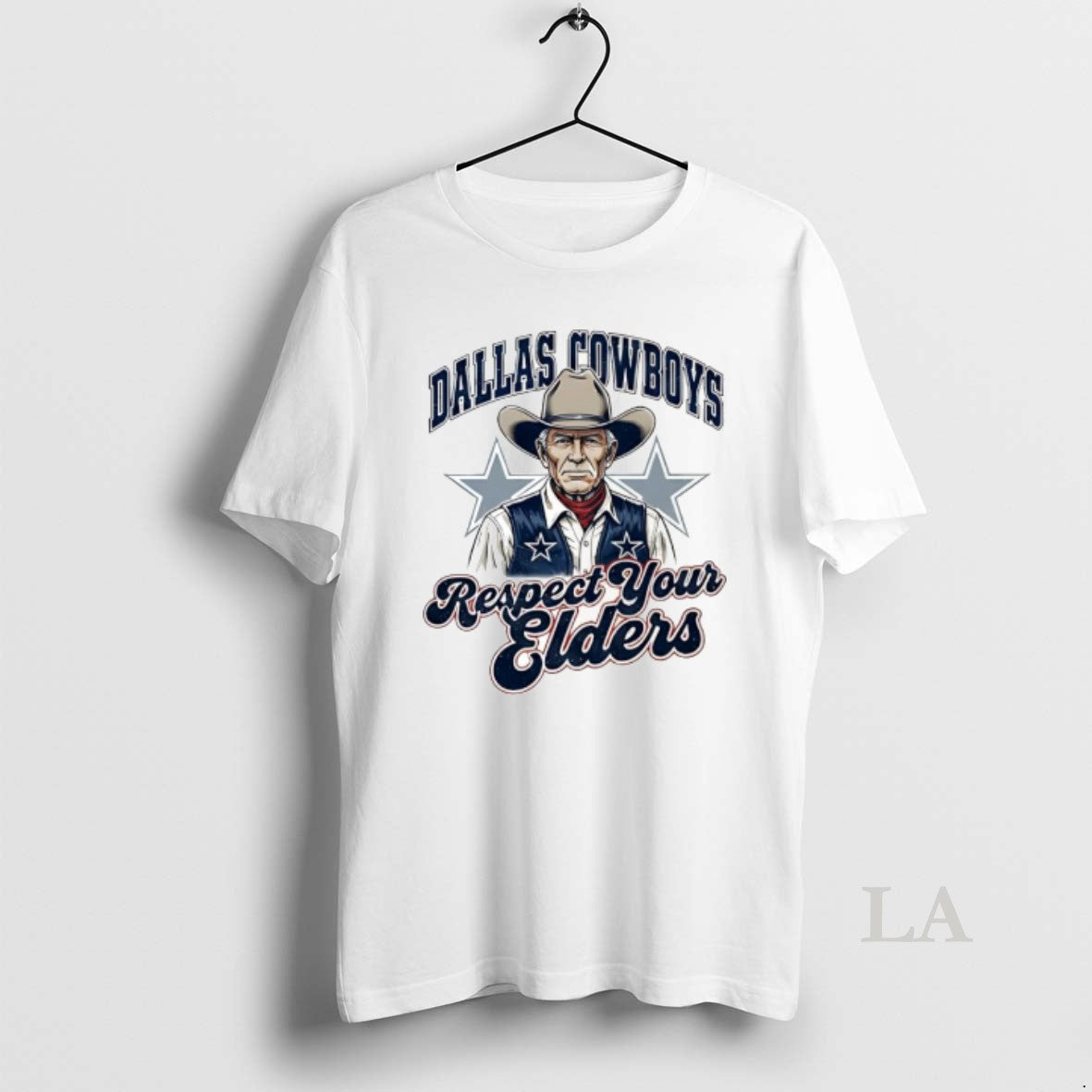 Original Dallas Cowboys Respect Your Elders T-Shirts, Hoodie, Sweatshirt | AU01DripNestTees.com