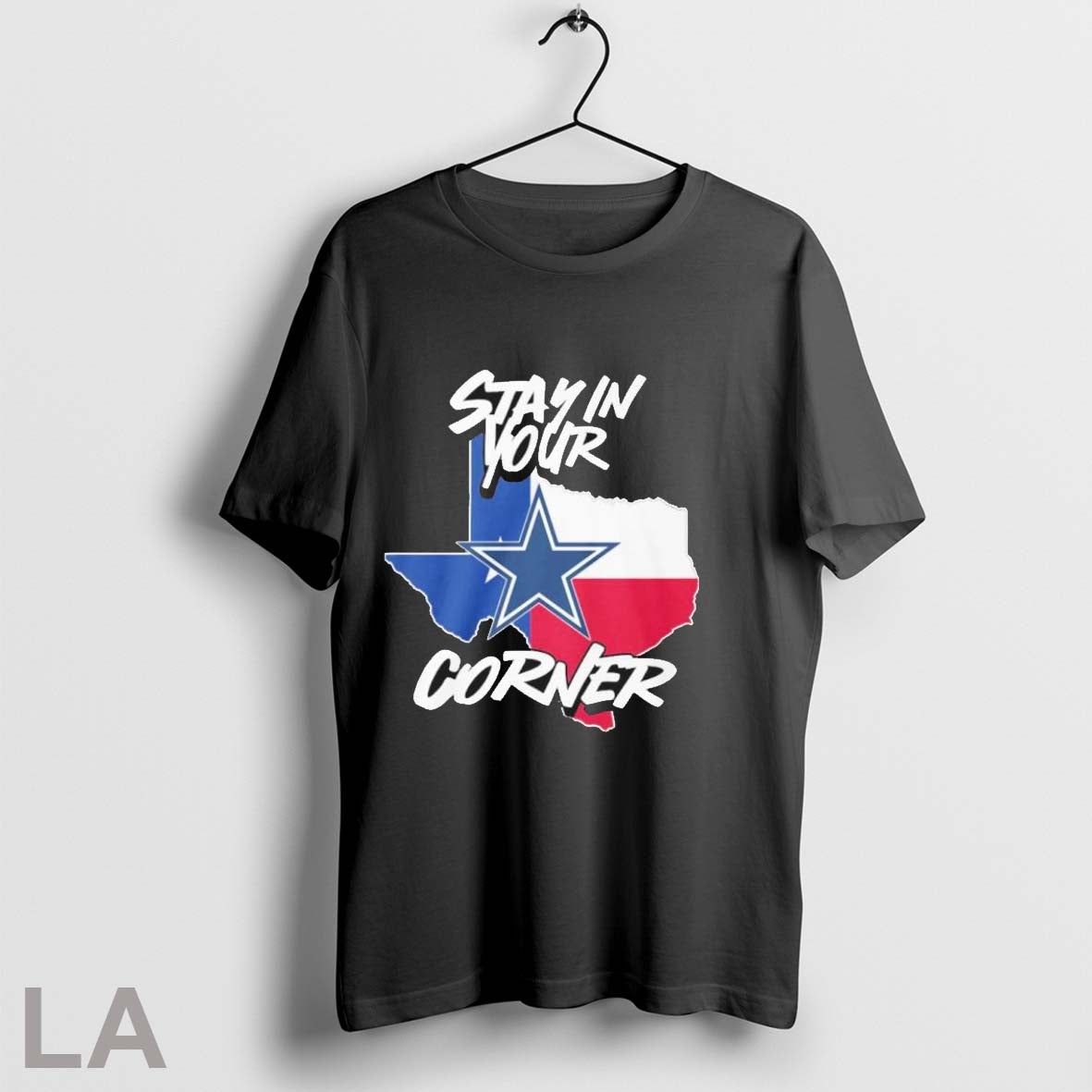 Original Dallas Cowboys Stay In Your Corner