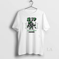 Original Dallas Stars 2025 Mvp Hockey Mom T-Shirts, Hoodie, Sweatshirt | AU01DripNestTees.com
