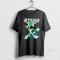 Original Dallas Stars Jake Oettinger Metro Hockey Player T-Shirts, Hoodie, Sweatshirt | AU01DripNestTees.com