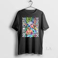 Original Dalton Castle And The Outrunners Peacockrunners Caricature T-Shirts, Hoodie, Sweatshirt | AU01DripNestTees.com