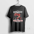 Original Damn Right I Am A Texas Tech Red Raiders Fan Win Or Lose Mascot T-Shirts, Hoodie, Sweatshirt | AU01DripNestTees.com