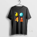Original Dan Howell Pre Pear Uranus 4 Cock T-Shirts, Hoodie, Sweatshirt | AU01DripNestTees.com