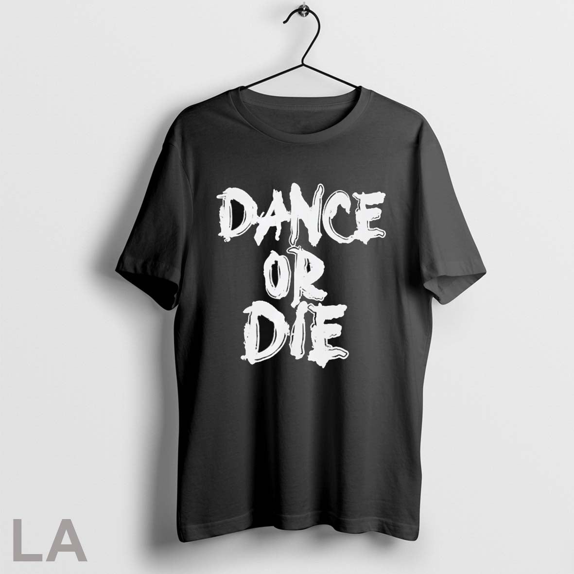 Original Dance Or Die