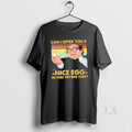 Original Danny Devito Can I Offer You A Nice Egg In This Trying Time Retro T-Shirts, Hoodie, Sweatshirt