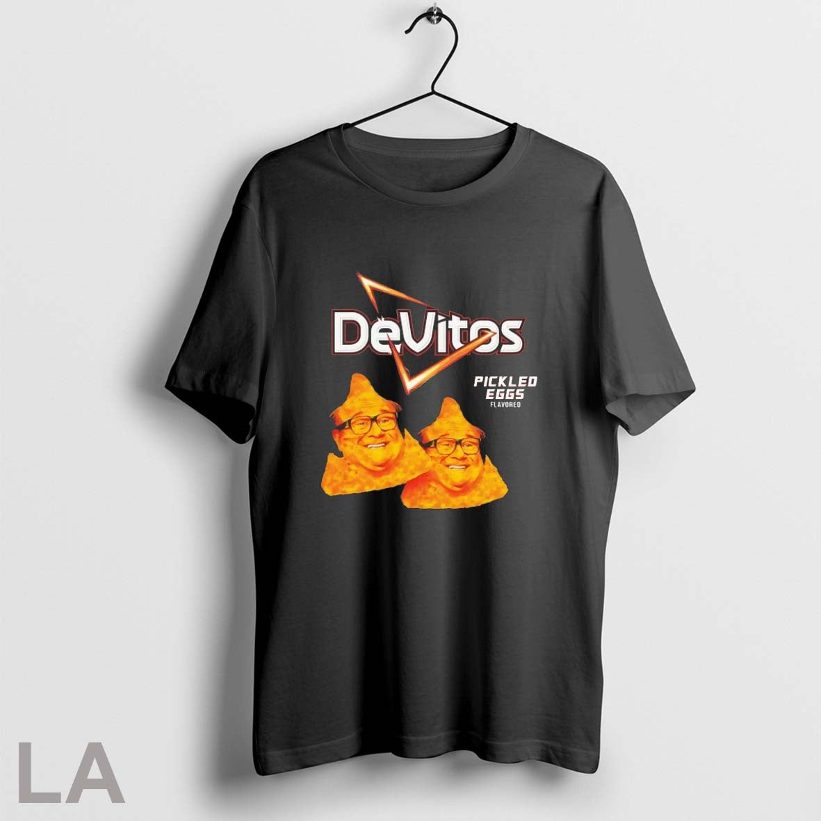 Original Danny Devitos Pickled Eggs Flavored