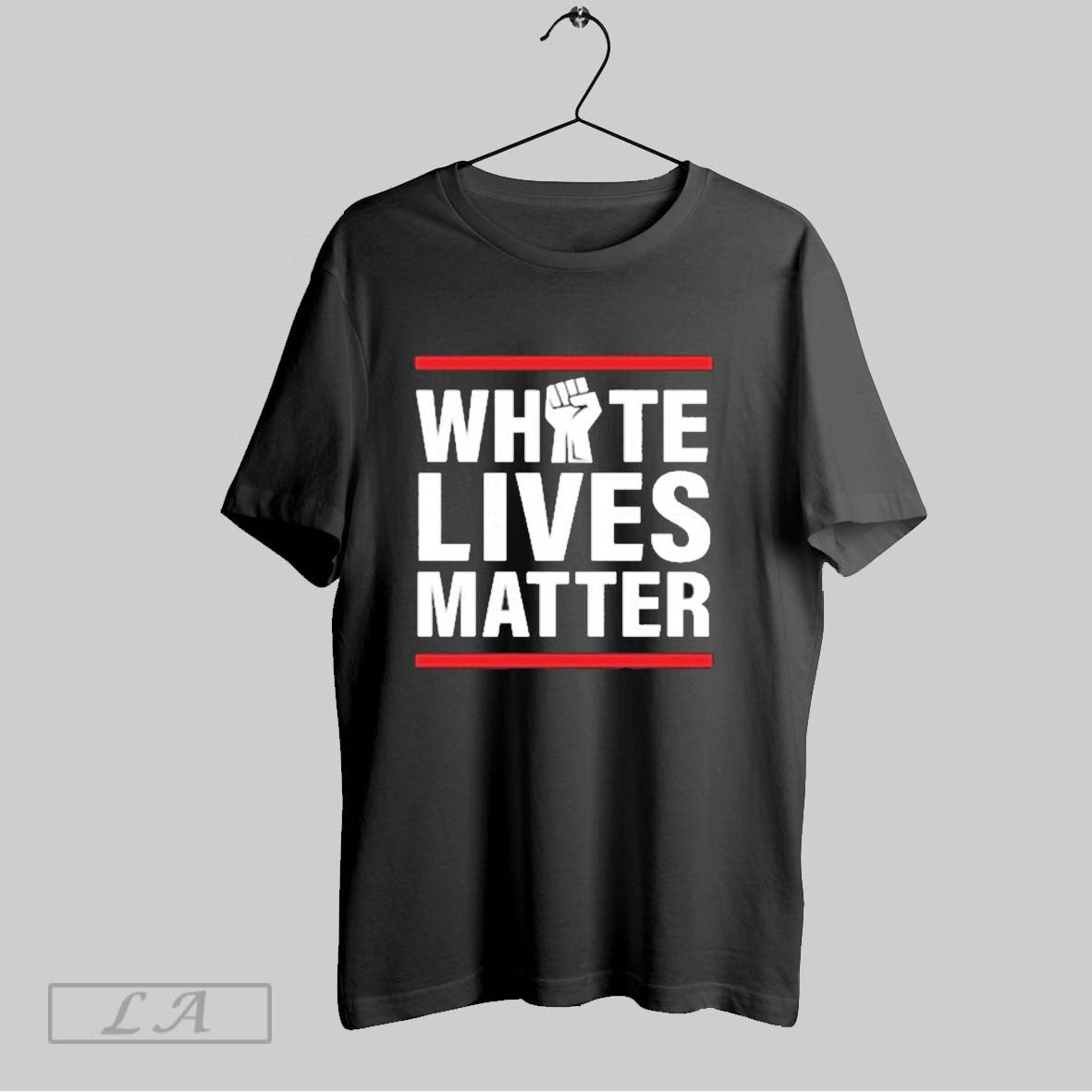 Original Dariusz Matecki White Lives Matter