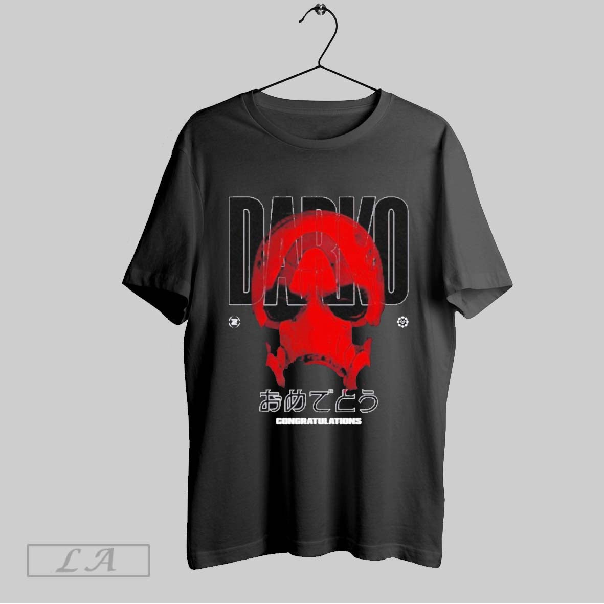 Original Darko Us Congratulations