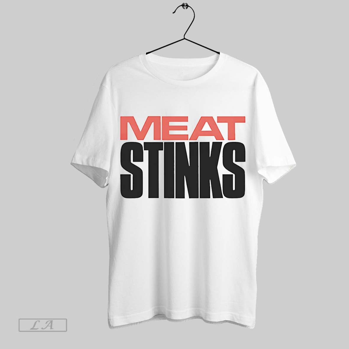 Original Darlene Conner Roseanne Meat Stinks