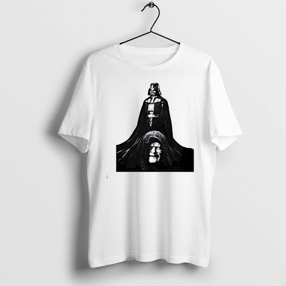 Original Darth Vader Emperor Palpatine Star Wars Tshirts Jpg