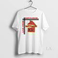 Original Daryls House Live From T-Shirts, Hoodie, Sweatshirt | AU01DripNestTees.com
