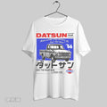Original Datsun Does What The Others Do But For Less Built For Rough Work Or