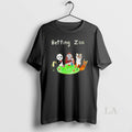 Original Dave Portnoy Betting Zoo T-Shirts, Hoodie, Sweatshirt | AU01DripNestTees.com