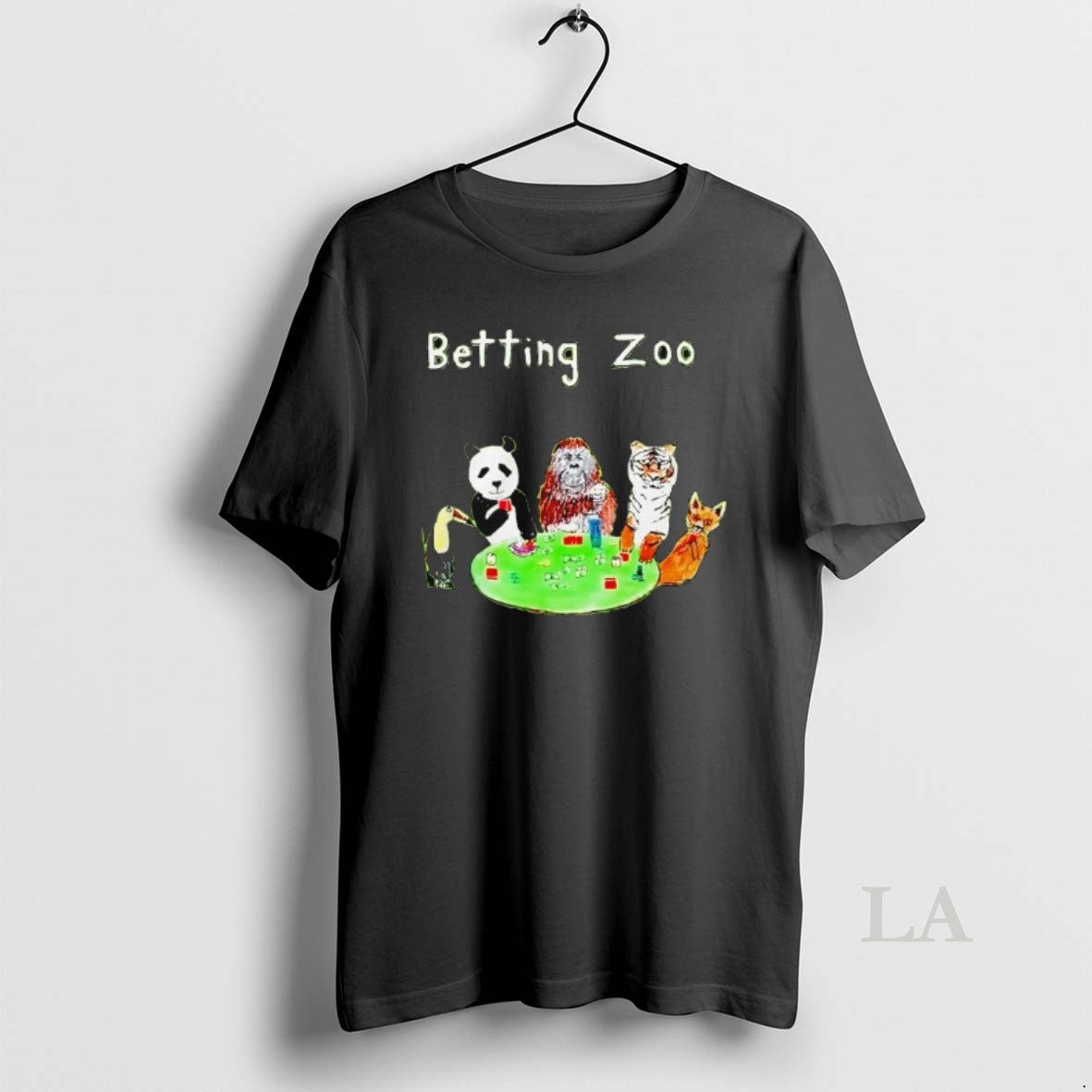 Original Dave Portnoy Betting Zoo T-Shirts, Hoodie, Sweatshirt | AU01DripNestTees.com