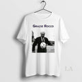 Original David De Gea Wearing Rocco B T-Shirts, Hoodie, Sweatshirt | AU01DripNestTees.com