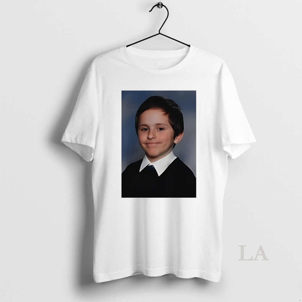 Original David Vujanic Awkward People Smile Meme T-Shirts, Hoodie, Sweatshirt | AU01DripNestTees.com