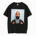 Original Dax Raad Metropolitan Police Dept Tshirts Jpg
