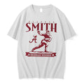 Original Devonta Smith Alabama Crimson Tide Heisman Winner Trophy Tee Tshirts