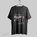 Original Death Grips Seinfeld Jerry Seinfeld George Costanza Elaine Benes And Cosmo Kramer