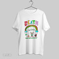 Original Death Is Coming Rainbow Kids Ar