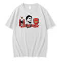 Original Declan Rice Arsenal Its Not Done Tee Tshirts Jpg