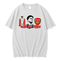Original Declan Rice Its Not Done Icon Tee Tshirts Jpg