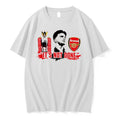 Original Declan Rice Its Not Done Tee Tshirts Jpg