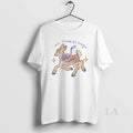 Original Deer I Am Made Of Magic T-Shirts, Hoodie, Sweatshirt | AU01DripNestTees.com