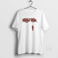 Original Deira Tour Circle T-Shirts, Hoodie, Sweatshirt | AU01DripNestTees.com