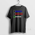 Original Democrats Republicans Strippers T-Shirts, Hoodie, Sweatshirt | AU01DripNestTees.com