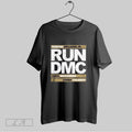 Original Demond Mohammed Coleman Run Dmc